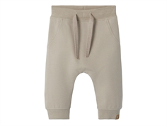 Name It pure cashmere sweatbukser